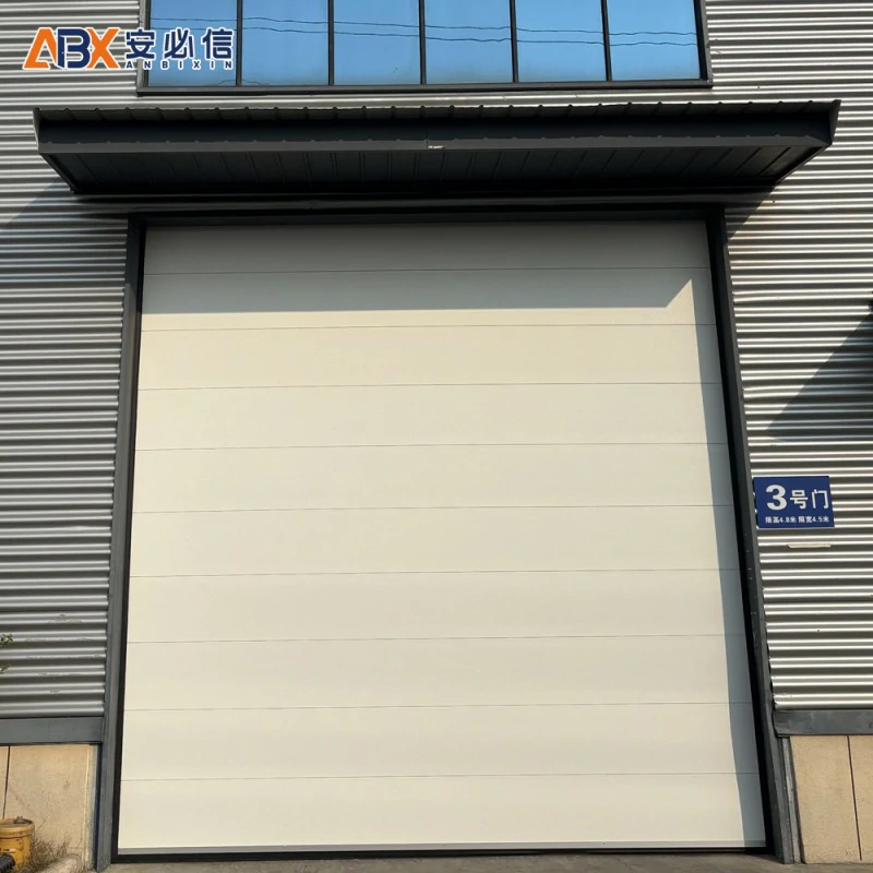 铁门关滑升门